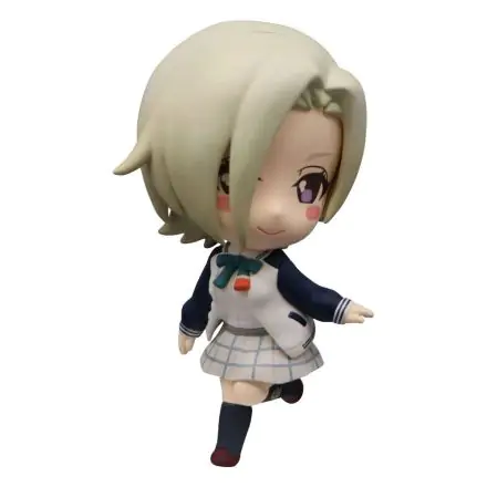 Love Live! Nijigasaki High School Idol Club Chobirume PVC Kipić Mia Taylor 8 cm termékfotója