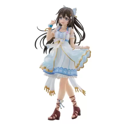 Love Live! Nijigasaki High School Idol Club PVC kip 1/7 Osaka Shizuku 22 cm fotografija proizvoda
