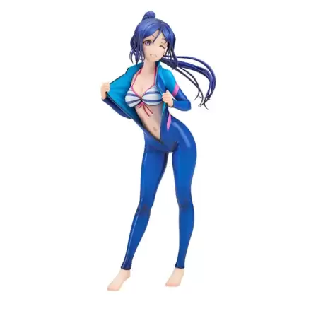 Love Live! Sunshine! Kip 1/7 Kanan Matsuura Wetsuit Ver. 23 cm fotografija proizvoda