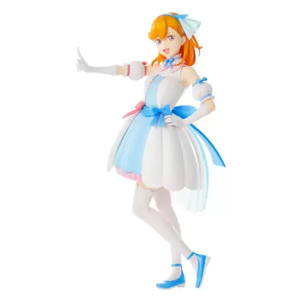 Love Live! Superstar!! PVC kip 1/6 Kanon Shibuya Tiny Stars Ver. 27 cm termékfotója