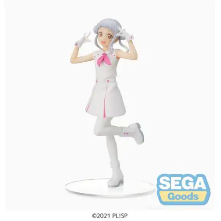 Love Live! Superstar!! PM PVC Statua Chisato Arashi - Wish Song 19 cm fotografija proizvoda