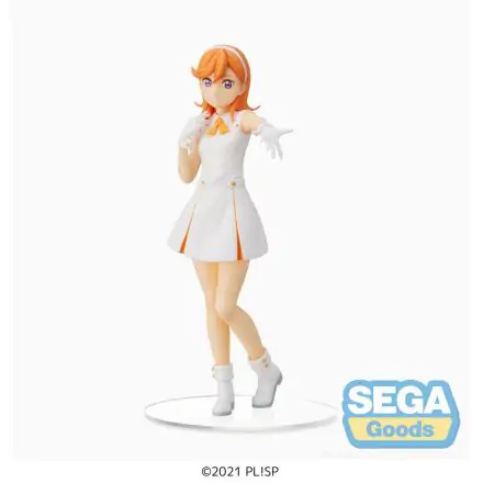 Love Live! Superstar!! PM PVC Statua Kanon Shibuya - Wish Song 19 cm fotografija proizvoda