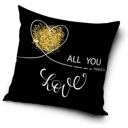 Love, Szerelem navlaka za jastuk 40*40 cm fotografija proizvoda