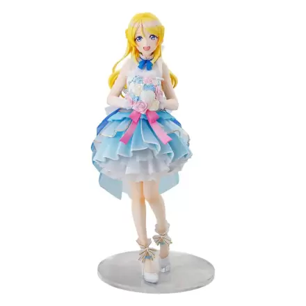LoveLive! PVC kip 1/7 Eli Ayase LoveLive! Days 5th Anniversary Ver. 24 cm fotografija proizvoda