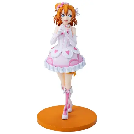 LoveLive! PVC figura Honoka Kosaka: Bokutachi wa Hitotsu no Hikari Ver. 16 cm fotografija proizvoda