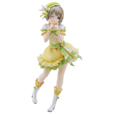 LoveLive! Nijigasaki High School Idol Club PVC figura 1/7 Kasumi Nakasu (ponovno izdanje) 22 cm fotografija proizvoda