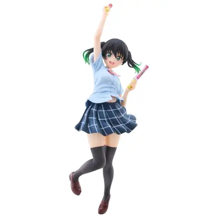 LoveLive! Nijigasaki High School Idol Club PVC figura 1/7 Takasaki Yu 25 cm fotografija proizvoda
