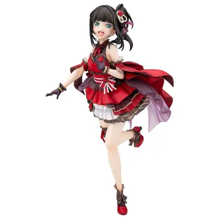 LoveLive! Sunshine!! PVC figura 1/7 Dia Kurosawa LoveLive!Days 5. godišnjica ver. 25 cm fotografija proizvoda