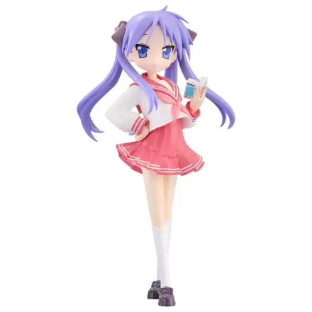 Lucky Star Trio-Try-iT PVC Kip Kagami Hiiragi 19 cm fotografija proizvoda
