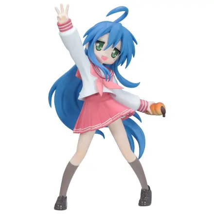 Lucky Star Trio-Try-iT PVC statua Konata Izumi 17 cm fotografija proizvoda
