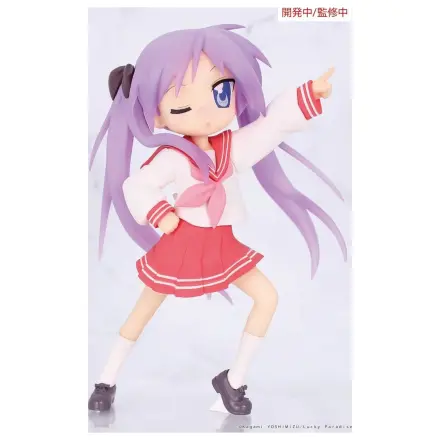 Lucky Star Vivit PVC Statua Kagami Hiiragi 13 cm fotografija proizvoda