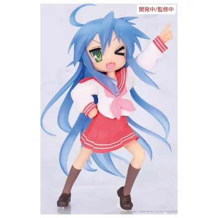 Lucky Star Vivit PVC Statua Konata Izumi 13 cm fotografija proizvoda