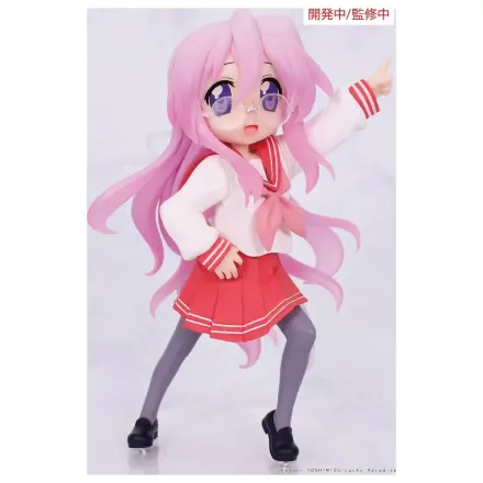 Lucky Star Vivit PVC kip Miyuki Takara 13 cm fotografija proizvoda