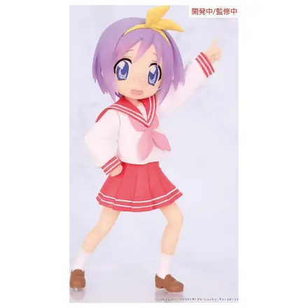 Lucky Star Vivit PVC kip Tsukasa Hiiragi 13 cm fotografija proizvoda