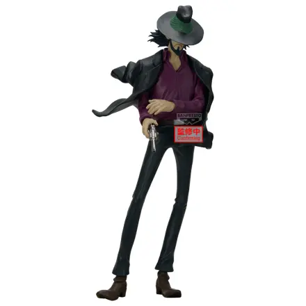 Lupin III Lupin the IIIrd Daisuke Jigen figura 27 cm fotografija proizvoda