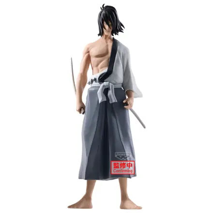Lupin The IIIRD Goemon Ishikawa figura 26cm fotografija proizvoda