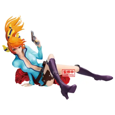 Lupin the IIIrd Lupin the IIIrd Fujiko Mine figura 13cm fotografija proizvoda