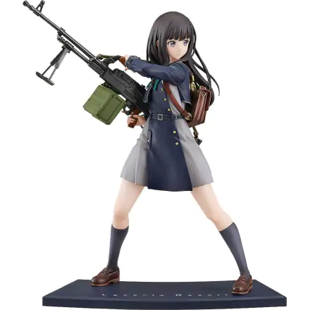 Lycoris Recoil PVC Kip 1/7 Takina Inoue 22 cm fotografija proizvoda