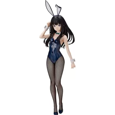 Lycoris Recoil B-Style PVC Kip 1/4 Takina Inoue: Bunny Ver. 46 cm termékfotója