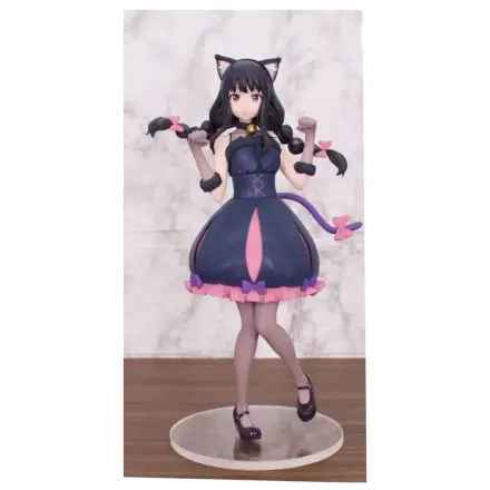Lycoris Recoil Brilliant Figura PVC Statua 1/7 Inoue Takina Halloween Ver. 22 cm fotografija proizvoda