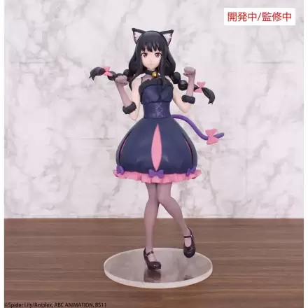 Lycoris Recoil Brilliant Figura PVC Statua 1/7 Inoue Takina Halloween Ver. 22 cm fotografija proizvoda