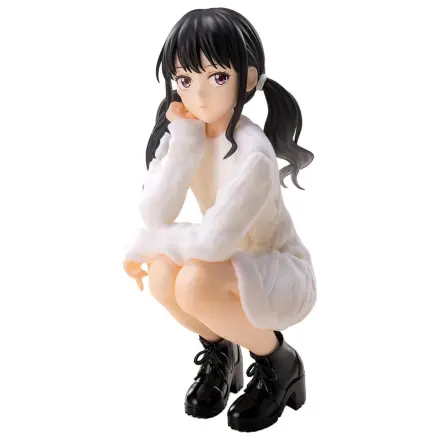 Lycoris Recoil High Premium Figure PVC figura Takina Inoue Street Snap 2 12 cm fotografija proizvoda