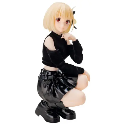 Lycoris Recoil High Premium Figura PVC Figura Chisato Nishikigi Street Snap 2 12 cm fotografija proizvoda