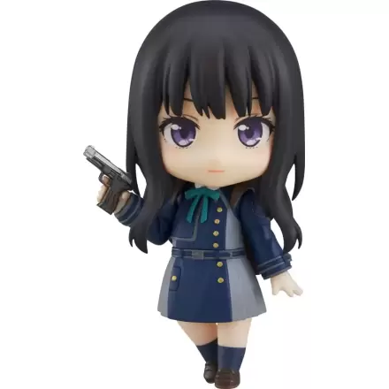 Lycoris Recoil Nendoroid lutka akcijska figura Takina Inoue 10 cm fotografija proizvoda
