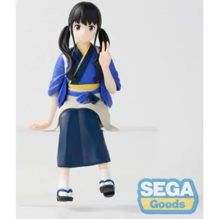 Lycoris Recoil PM Perching PVC statua Takina Inoue 14 cm fotografija proizvoda