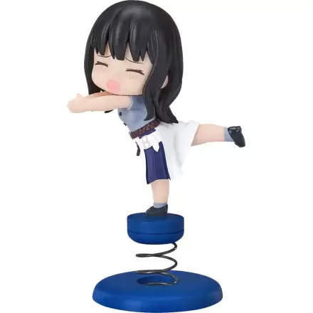 Lycoris Recoil PVC kipić Qset Takina Inoue: Fish Ver. 10 cm fotografija proizvoda