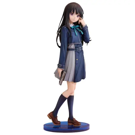 Lycoris Recoil PVC figura Takina Inoue: Key Visual Ver. 27 cm fotografija proizvoda