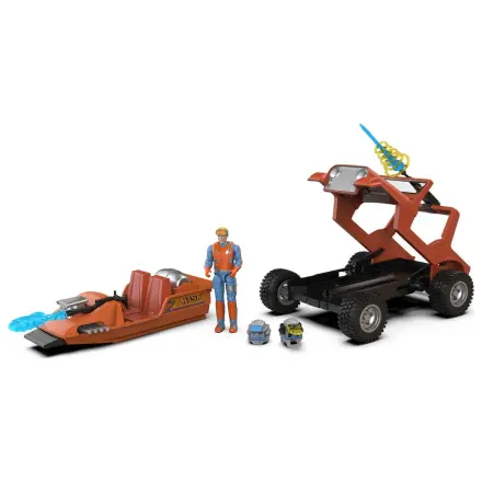 M.A.S.K. Val 2 vozilo Gator fotografija proizvoda