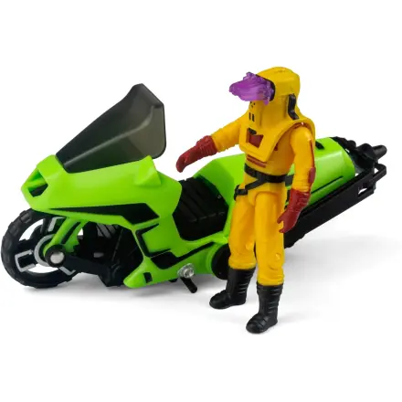 M.A.S.K. Akcijska figura s vozilom Vehicle Condor  fotografija proizvoda