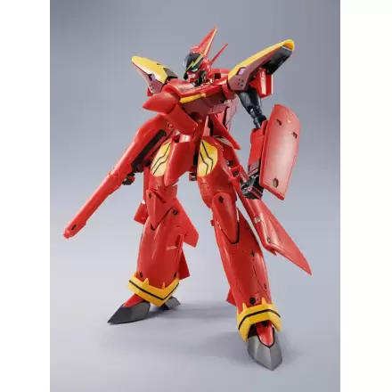 Macross 7 DX Chogokin akcijska figura VF-19 Custom Excalibur Basara Nekki Special 24 cm fotografija proizvoda