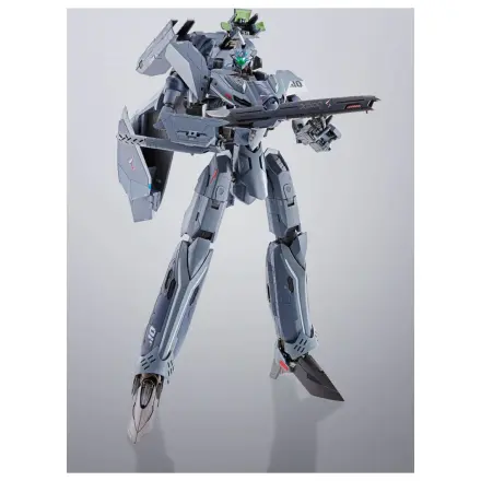 Macross Delta 10th Anniv. DX Chogokin akcijska figura VF-31A Kairos 26 cm fotografija proizvoda