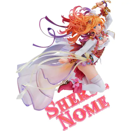 Macross Frontier PVC Kip 1/7 Sheryl Nome Anniversary Stage Ver. 29 cm fotografija proizvoda