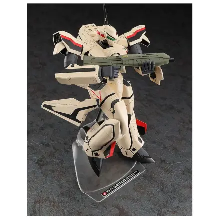 Macross Plus YF-19 Battroid maketa 1/72 fotografija proizvoda