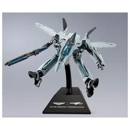 Macross VF-25 Messiah Valkyrie Top Gun Maverick Ver. figura 25cm fotografija proizvoda