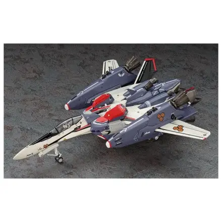 Macross Zero Sv-51γ Nora Type Maketa 1/72 fotografija proizvoda