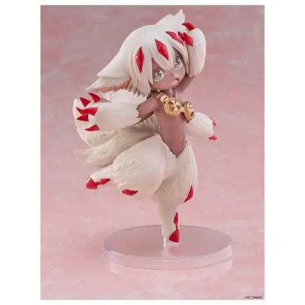 Made in Abyss: The Golden City of the Scorching Sun PVC statua Coreful figura Faputa (Ponovno izdanje) 15 cm fotografija proizvoda