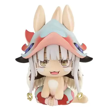 Made in Abyss: The Golden City of the Scorching Sun Look Up PVC kip Nanachi 11 cm fotografija proizvoda