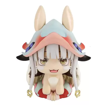 Made in Abyss: The Golden City of the Scorching Sun Look Up PVC Kip Nanachi 11 cm (s poklonom) termékfotója