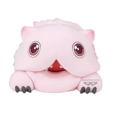 Made In Abyss The Golden City of the Scorching Sun Mitty Fluffy Puffy figura 12 cm fotografija proizvoda