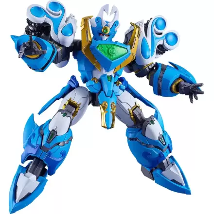 Mado King Granzort Moderoid Plastični komplet modela King´s Style Aquabeat Gold Edition 18 cm fotografija proizvoda