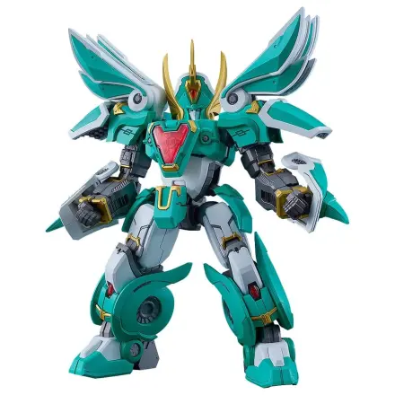 Mado King Granzort Moderoid King's Style Winzert 18 cm plastični komplet modela fotografija proizvoda