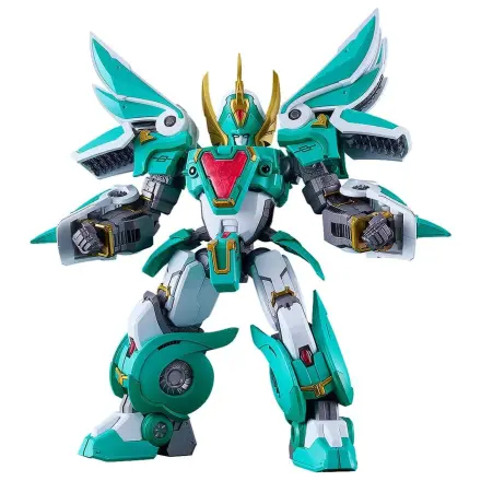 Mado King Granzort Moderoid King's Style set plastičnih modela Winzert Gold Edition 18 cm fotografija proizvoda