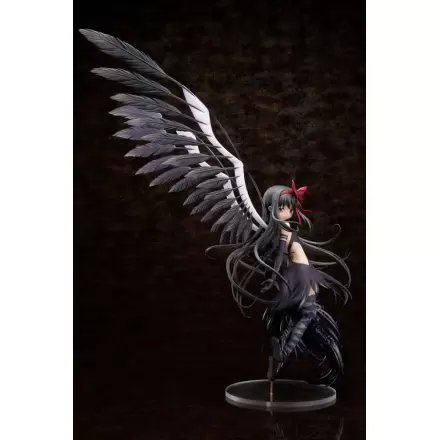 Madoka Magica The Movie: Rebellion Kip 1/8 Devil Homura Rebellion (re-run) 40 cm fotografija proizvoda