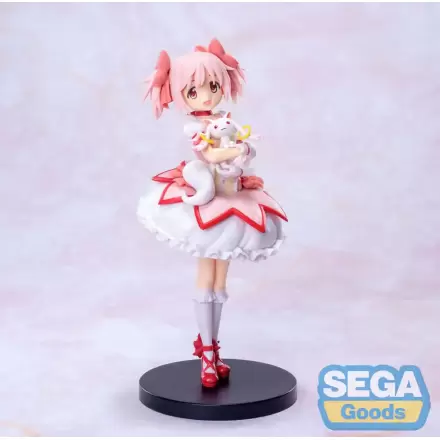 Magia Record: Puella Magi Madoka Magica Side Story SPM PVC Statua Madoka Kaname 24 cm fotografija proizvoda