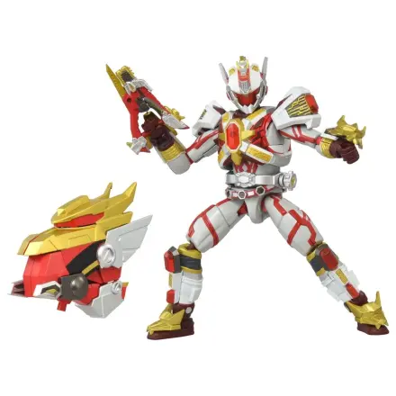 Magic Bullet Chronicles Ryukendo Action Figure Toyrise Afr-02 Ryuguno figura 16 cm fotografija proizvoda