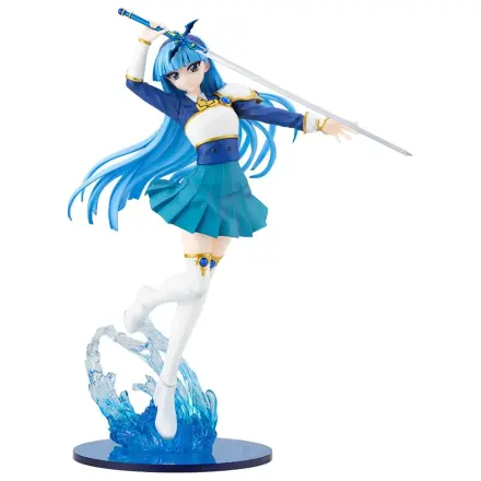 Magic Knight Rayearth PVC figura 1/7 Umi Ryuuzaki 26 cm fotografija proizvoda